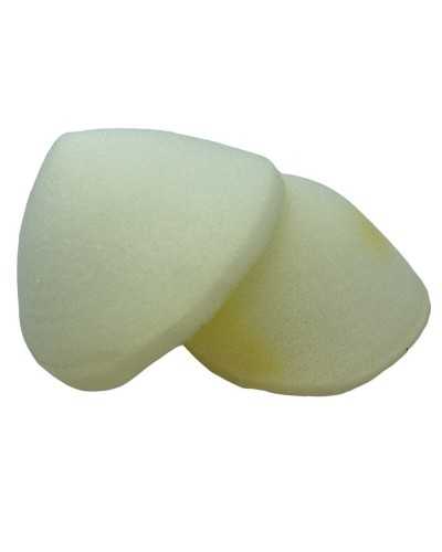 PAIR COPPE SENO SHINTERS SPONGE Foam Foam Size "4"