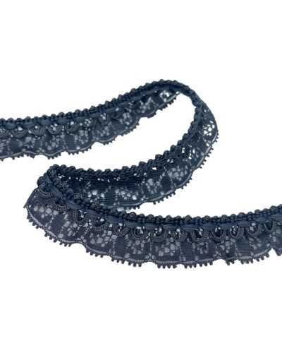 Piazzaneria encaje Rashel Elastic ROCA 15 mm de altura