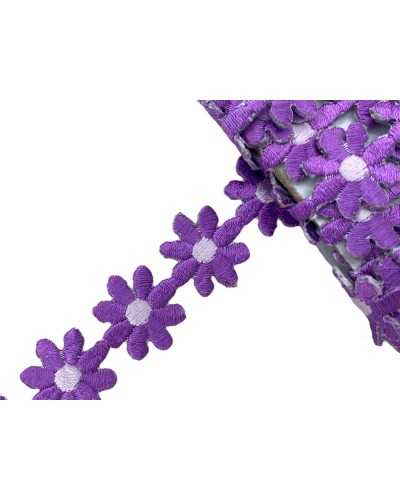 Tarifs de rognage de 50 cm Couvert Daisy Fleur High 2 cm