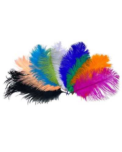 25/30 pluma de pluma de color alto
