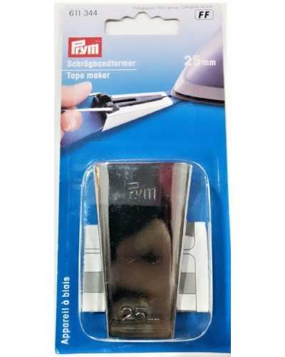 Bias tool 25 mm prym
