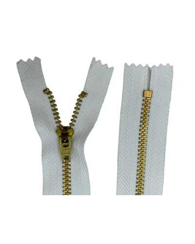 Zip zip zip metal 1 fixed chain cursor 5 cm 12