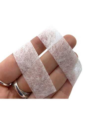 2 mt Orlosvelto Magic Thermofades Spitzenband Gewebeband 1,8 cm Band