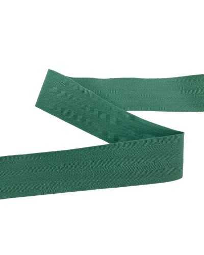 Garniturenband, Canvas-Baumwoll-Fischgrätenband, mm 35