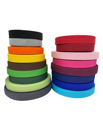 FS Tape Tape Tapis Tape Ruffle Ruffle Coton High 2 cm