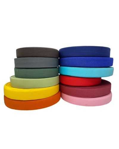 FS-Trimmende FS-Leinwand-Band-Peak-Baumwolle mit 2,5 cm