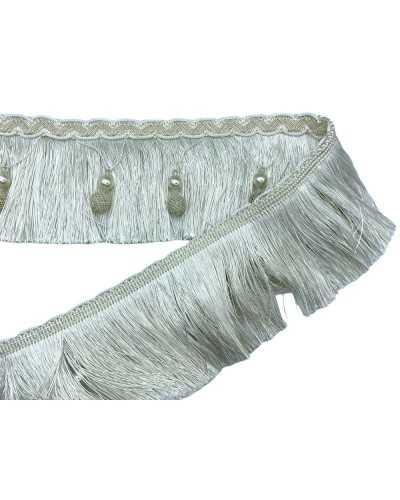 50 cm Panna Panna Panna Fringe Trival House Maison 10 cm