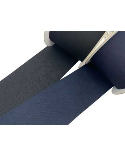 50 cm Zutraten Bielastischer Bialastischer Bialastischer Bialastischer Bialastischer PEEK Doppelgesicht Hohe Farbe Hoch 10 cm