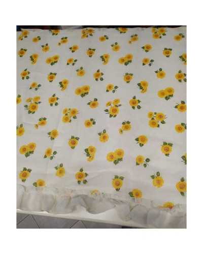 Message Tent Velo Cama Cama High Cream 2,80 con plomo final