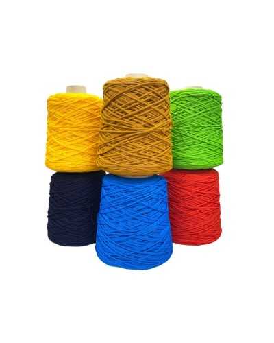 500 gr cono häkeln wire thay thay 500 m