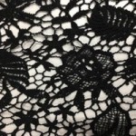 TISSUS DE LACE
