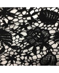Dentelles de coton mélangées pour la finition et la couture créative | Tomaselli