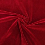 VELVET FABRICS