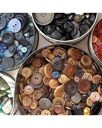Sewing and decorative buttons online | Tomaselli Merceria