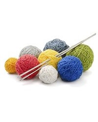 Agujas de tejer para trabajos creativos | Tomaselli Merceria