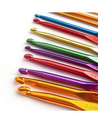 Crochet hooks - Lots of products to buy online | Tomaselli Haberdashery