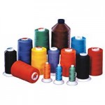 FIL DE BRODERIE