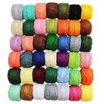 HILO DE CROCHET