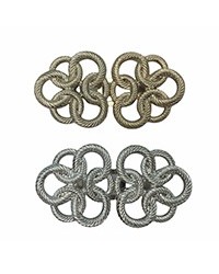 Alamari e bottoni Olivetta per Cappotti e Maglieria | Tomaselli Merceria